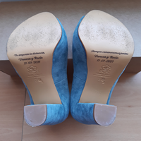 Suela de zapato